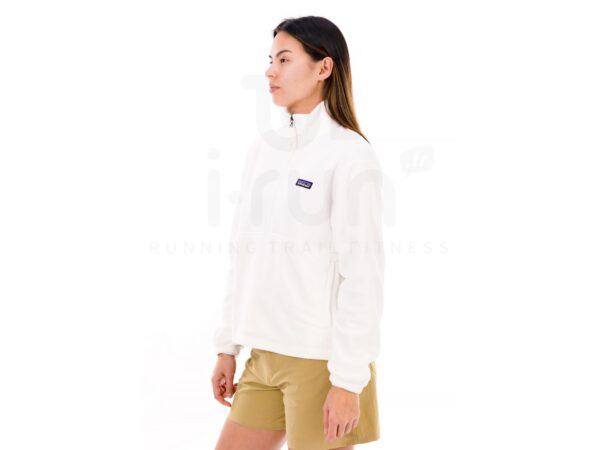 Patagonia Micro D 1/2 Zip