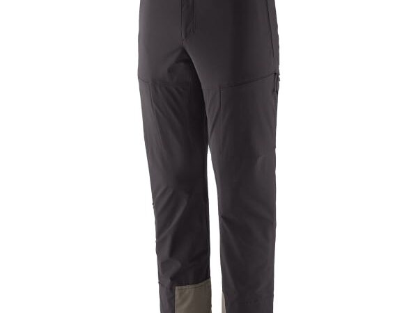 PATAGONIA M'S ALPINE GUIDE PANTS - REG