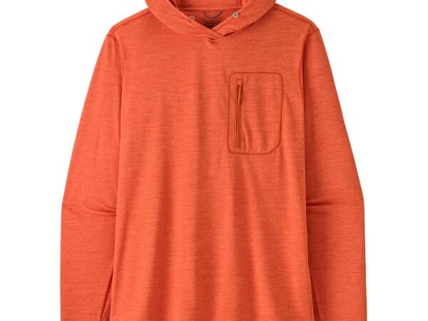 PATAGONIA M'S CAP COOL SUN HOODY