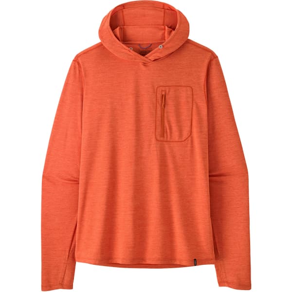 PATAGONIA M'S CAP COOL SUN HOODY