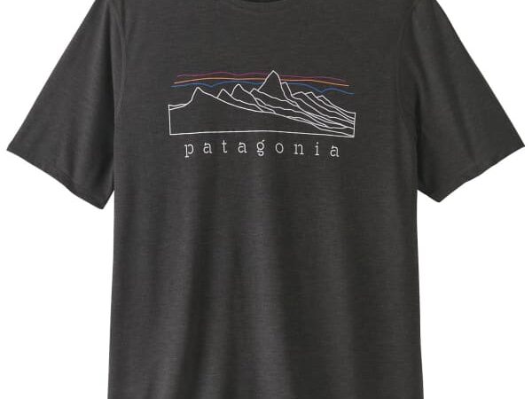 PATAGONIA M'S CAP COOL TRAIL SHIRT - STRATAPEAKS