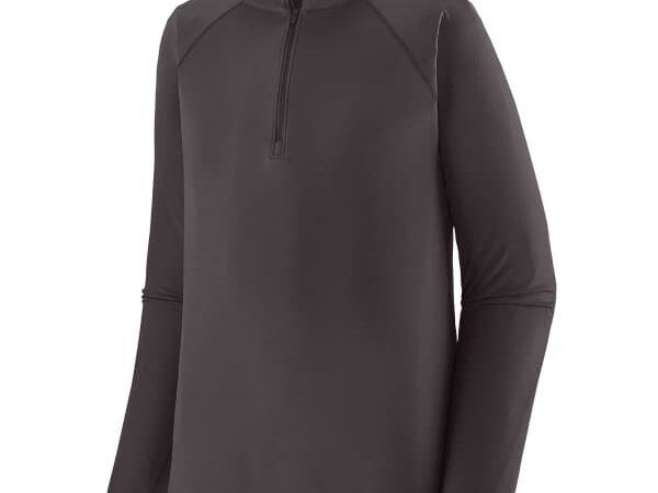 PATAGONIA M'S CAP MW ZIP NECK