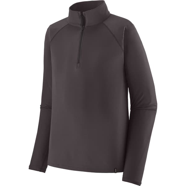 PATAGONIA M'S CAP MW ZIP NECK