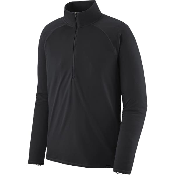 PATAGONIA M'S CAP MW ZIP NECK