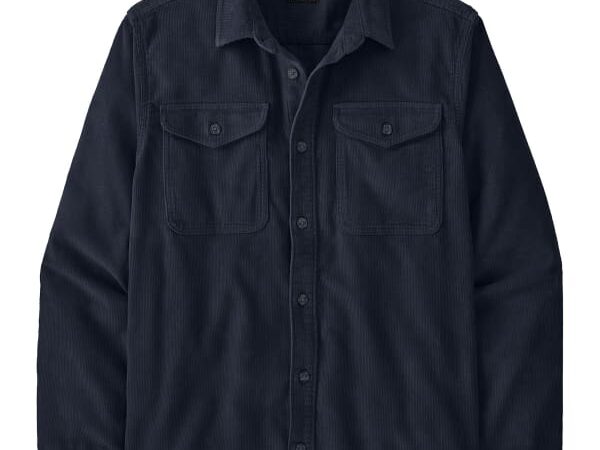 PATAGONIA M'S CORDUROY SHIRT