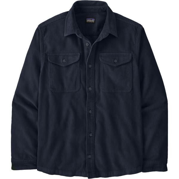 PATAGONIA M'S CORDUROY SHIRT