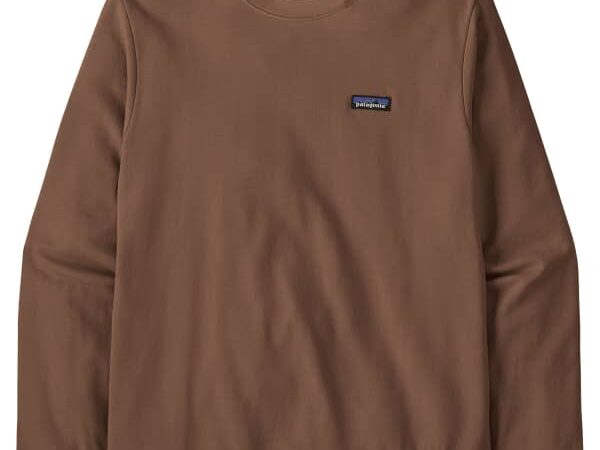 PATAGONIA M'S DAILY CREW
