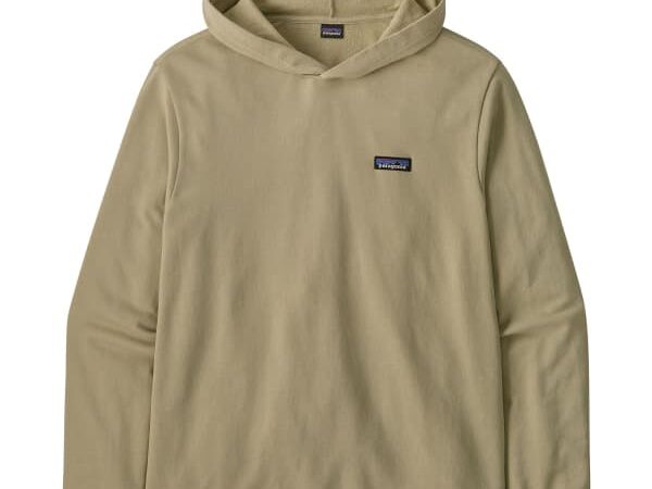 PATAGONIA M'S DAILY HOODY