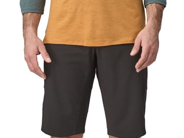 PATAGONIA M'S DIRT CRAFT BIKE SHORTS