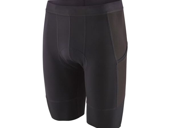PATAGONIA M'S DIRT ROAMER LINER SHORTS