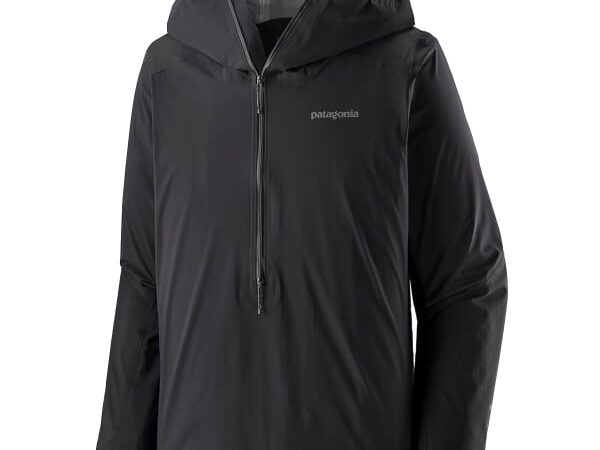 PATAGONIA M'S DIRT ROAMER STORM JACKET