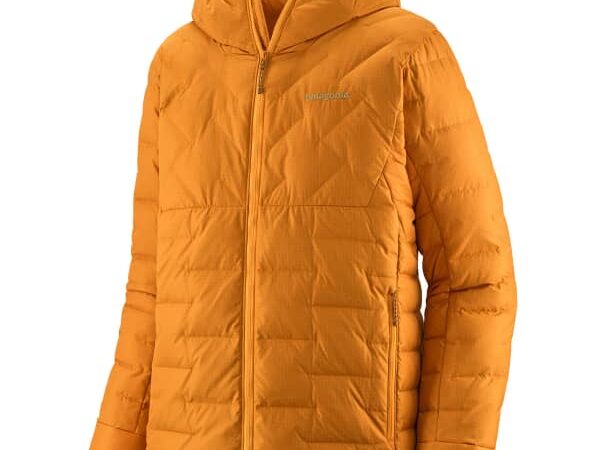 PATAGONIA M'S DURABLE DOWN HOODY