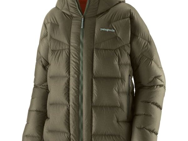 PATAGONIA M'S DURABLE DOWN PARKA