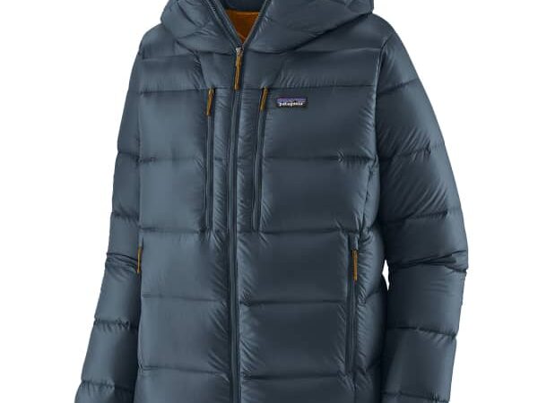PATAGONIA M'S FITZ ROY DOWN HOODY