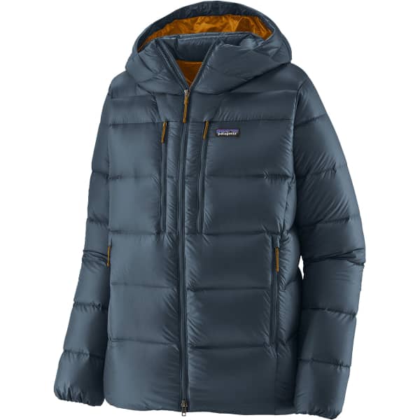 PATAGONIA M'S FITZ ROY DOWN HOODY