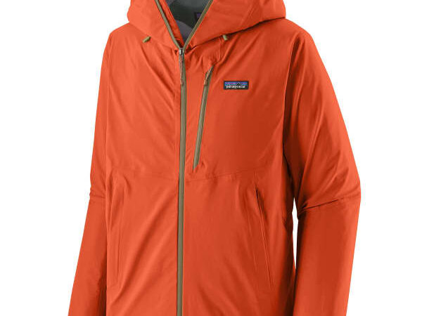 PATAGONIA M'S GRANITE CREST RAIN JKT