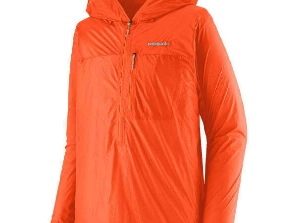 PATAGONIA M'S HOUDINI ROCK JKT
