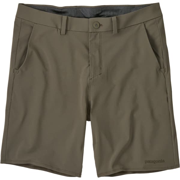 PATAGONIA M'S HYDROPEAK HYBRID WALK SHORTS - 18 IN