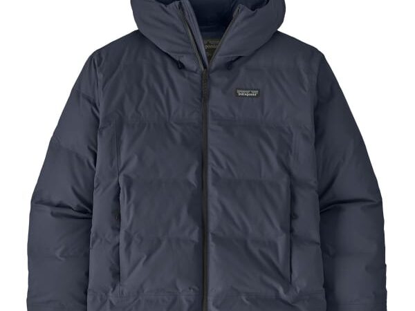 PATAGONIA M'S JACKSON GLACIER JKT