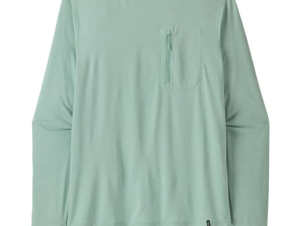PATAGONIA M'S L/S CAP COOL SUN SHIRT