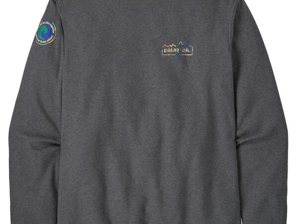PATAGONIA M'S LW UNITY FITZ WILDRISE