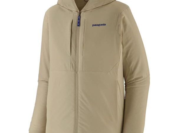 PATAGONIA M'S NANO-AIR LIGHT HOODY