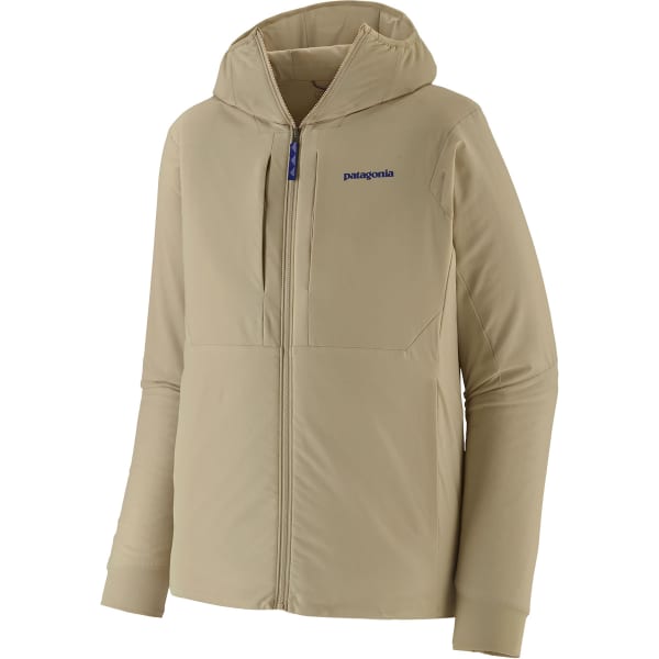 PATAGONIA M'S NANO-AIR LIGHT HOODY
