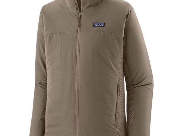 PATAGONIA M'S NANO-AIR LIGHT HYBRID JACKET