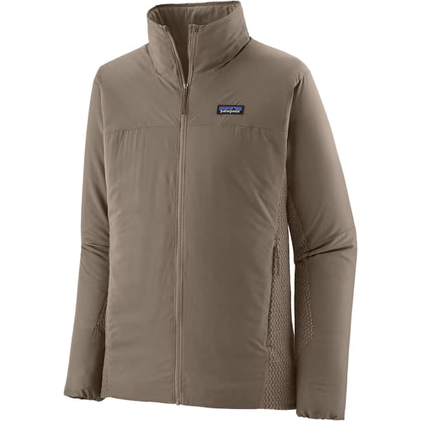 PATAGONIA M'S NANO-AIR LIGHT HYBRID JACKET