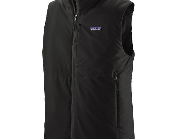 PATAGONIA M'S NANO-AIR LIGHT VEST