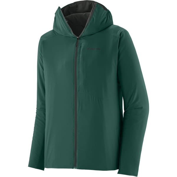 PATAGONIA M'S NANO-AIR ULTRALIGHT FULL-ZIP HOODY