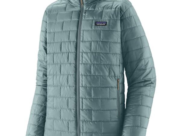 PATAGONIA M'S NANO PUFF JKT