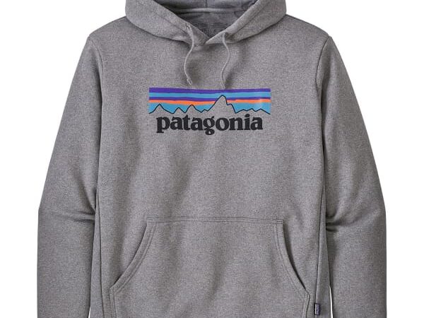 PATAGONIA M'S P6 LOGO UPRISAL HOODY