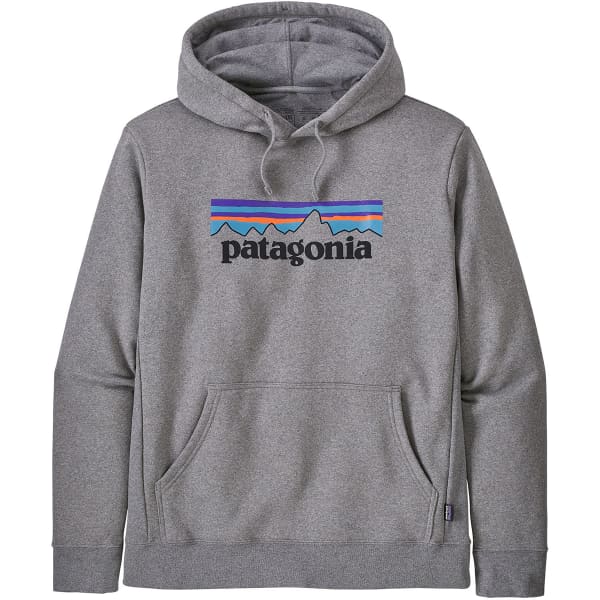 PATAGONIA M'S P6 LOGO UPRISAL HOODY