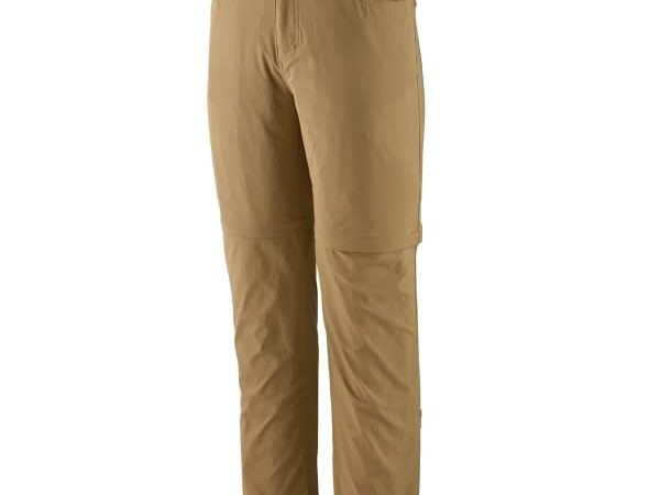 PATAGONIA M'S QUANDARY CONVERTIBLE PANTS