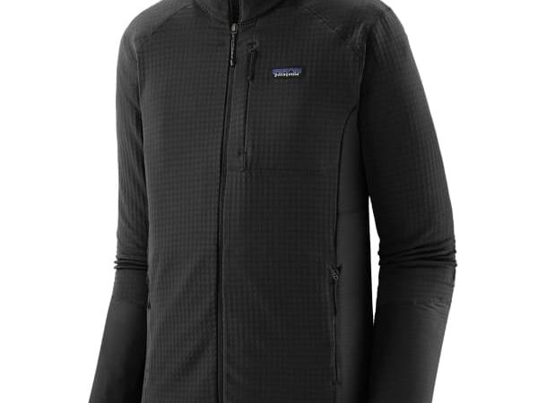 PATAGONIA M'S R1 HYBRID JACKET