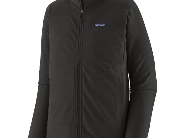 PATAGONIA M'S R1 TECHFACE JKT