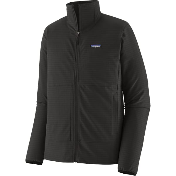 PATAGONIA M'S R1 TECHFACE JKT