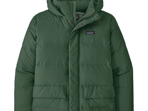 PATAGONIA M'S SISAR DOWN HOODY JKT