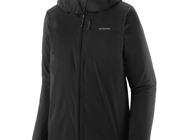 PATAGONIA M'S STORM RACER JACKET