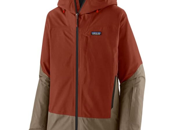 PATAGONIA M'S STORM SHIFT JACKET