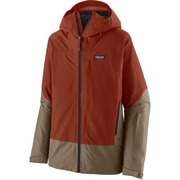 PATAGONIA M'S STORM SHIFT JACKET