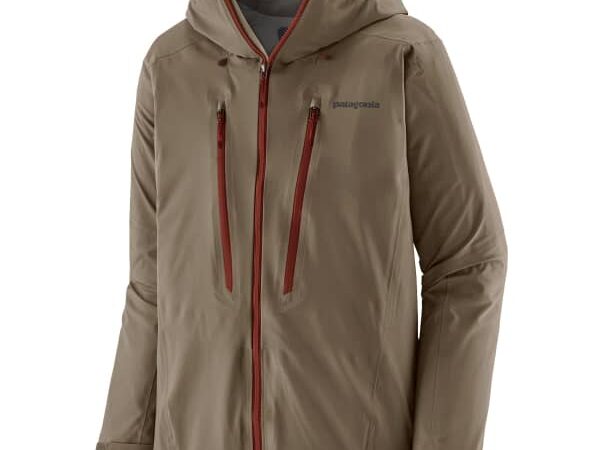 PATAGONIA M'S STORMSTRIDE JKT