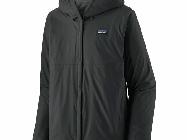 PATAGONIA M'S TORRENTSHELL 3L JACKET