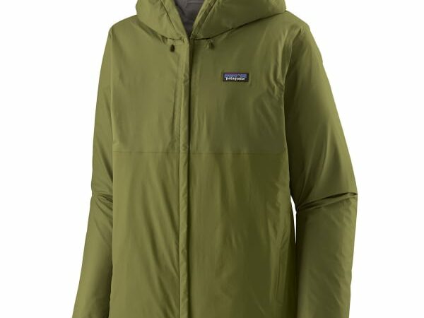 PATAGONIA M'S TORRENTSHELL 3L RAIN JKT