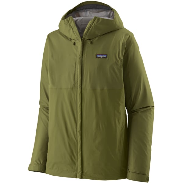 PATAGONIA M'S TORRENTSHELL 3L RAIN JKT
