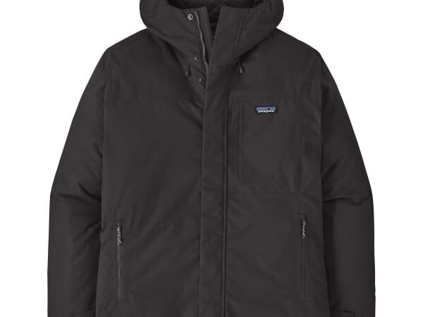 PATAGONIA M'S WINDSHADOW PARKA