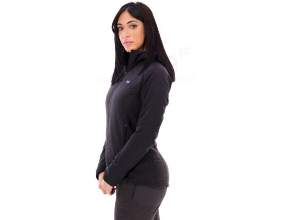 Patagonia Nano-Air Light Hybrid Hoody