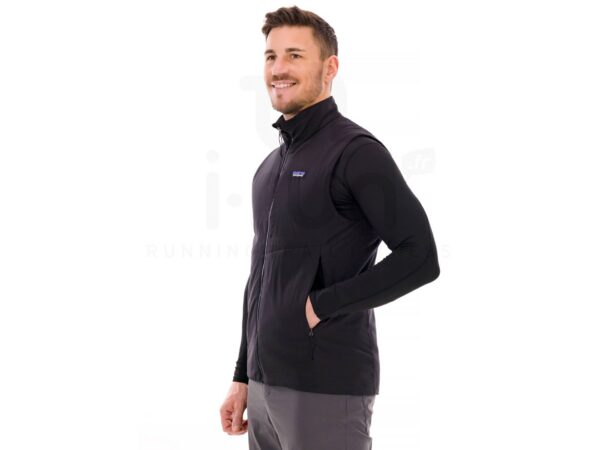 Patagonia Nano-Air Light M