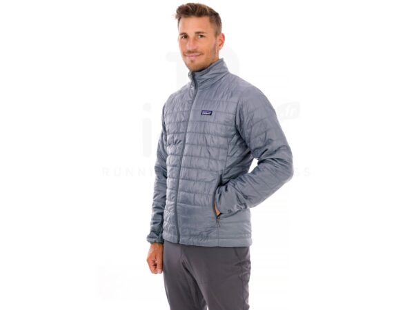 Patagonia Nano Puff M